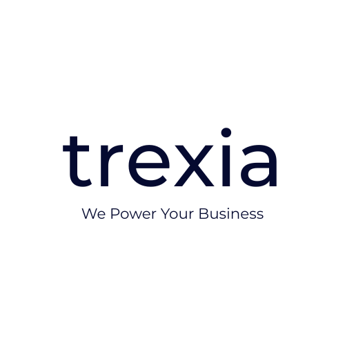 Trexia Logo